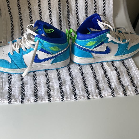 Jordan - Picture 4 of 8